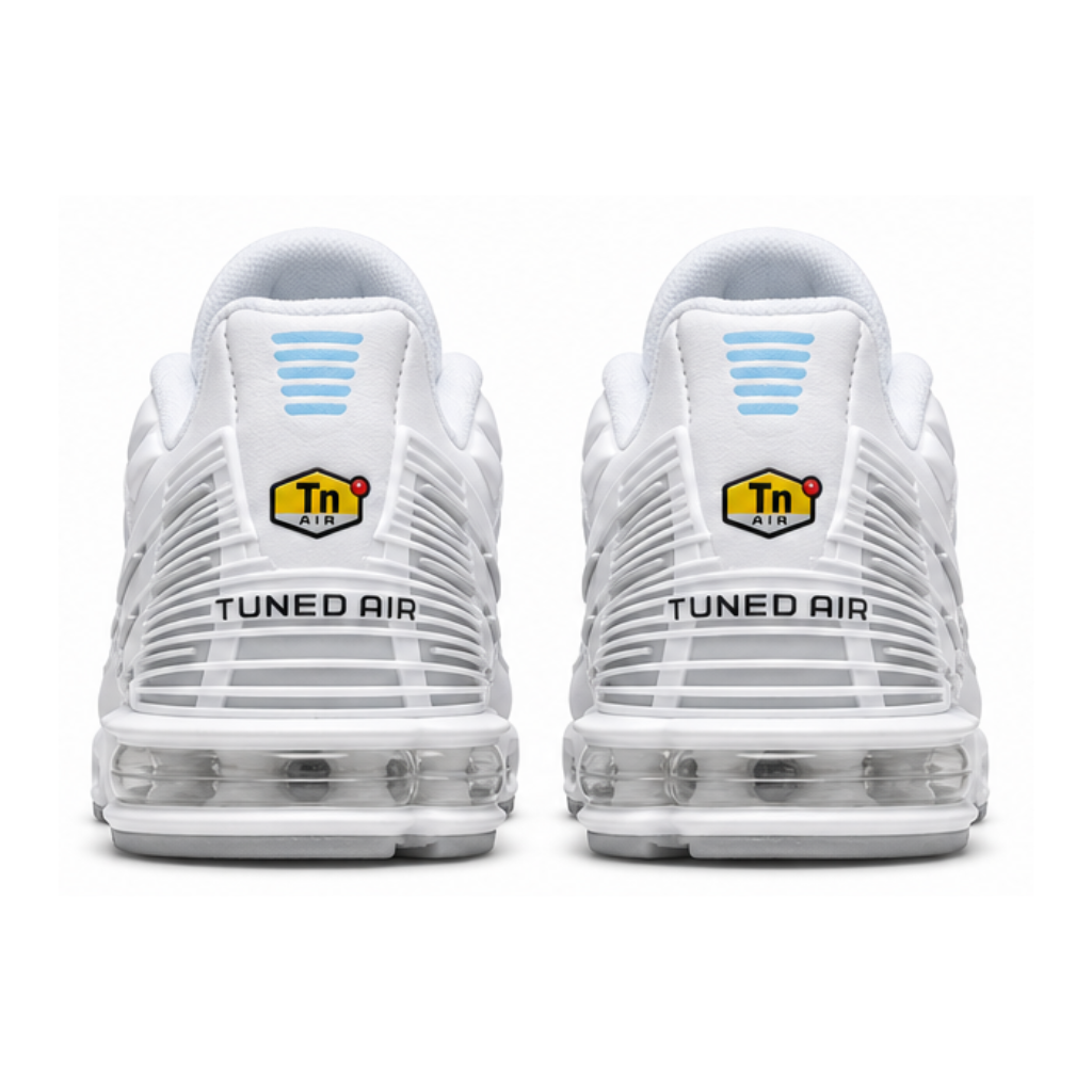 Nike Air Max Plus TN3 Multi Swoosh