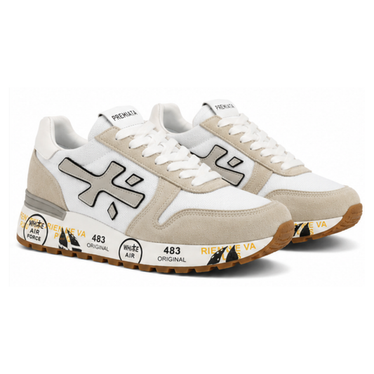 Premiata MICK 1024