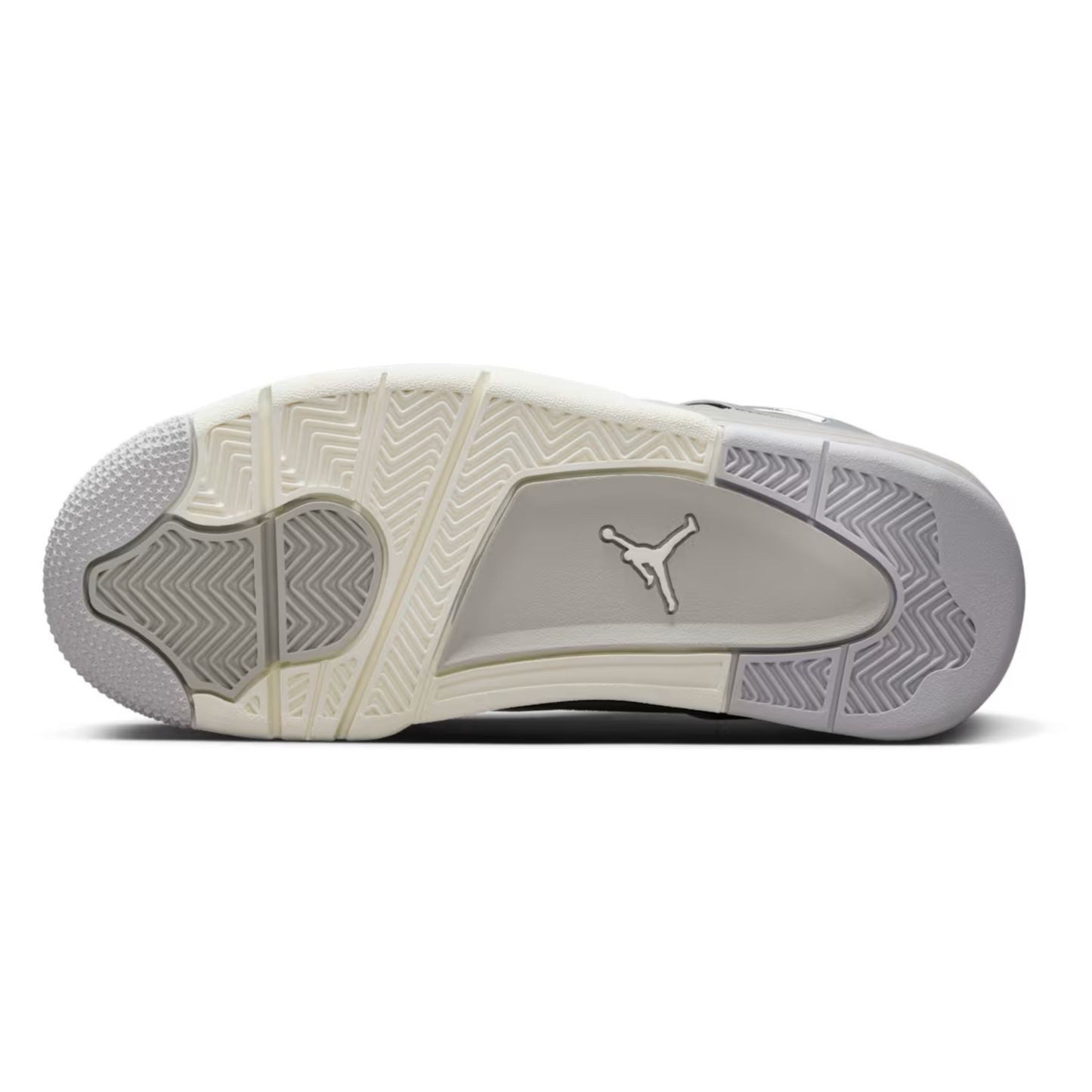 Air Jordan 4 Frozen