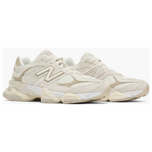 New Balance 9060 Sea Salt Brown