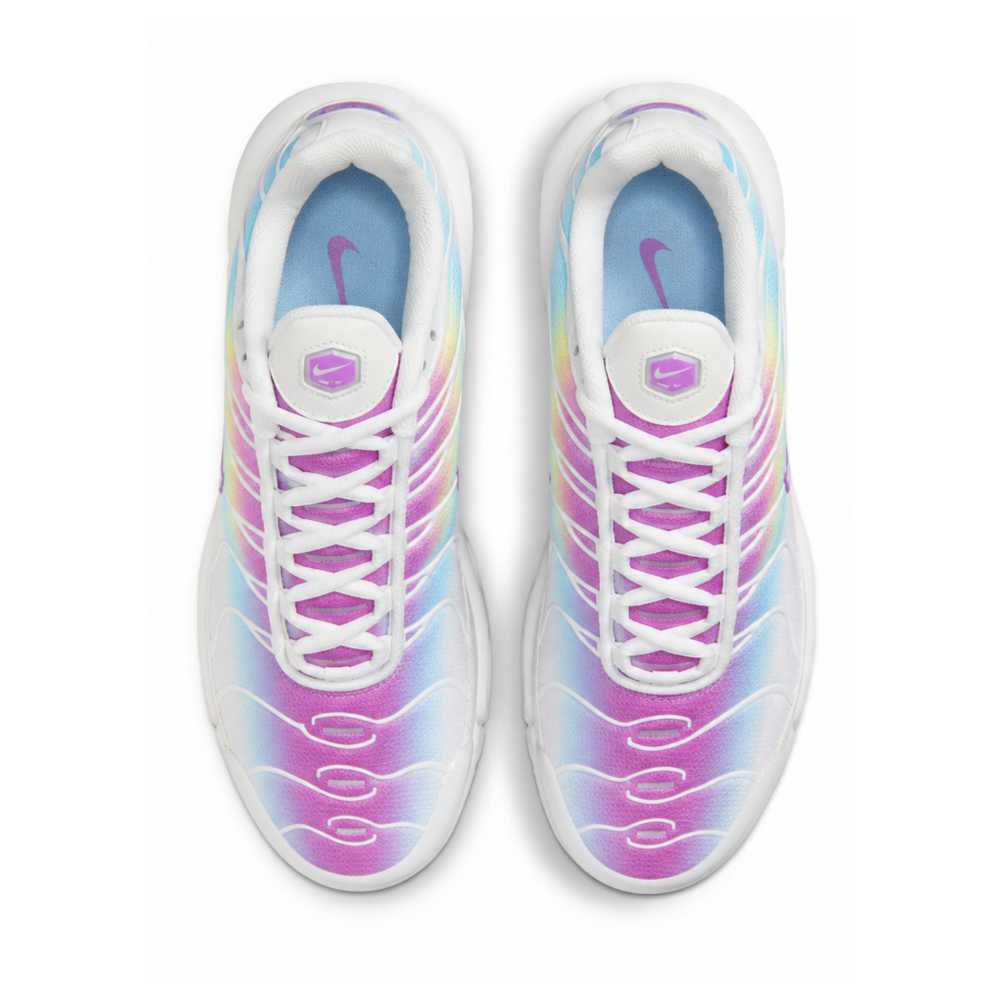 Nike AIR MAX PLUS TN White Unicorn