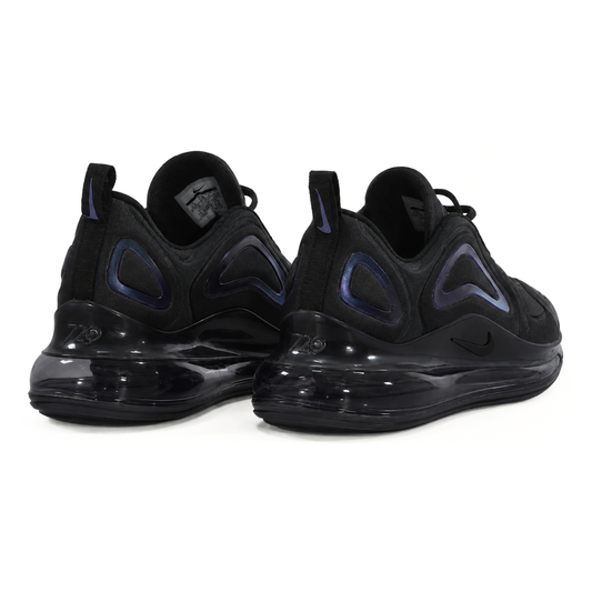 Nike AIR MAX 720 Iridescent Blue