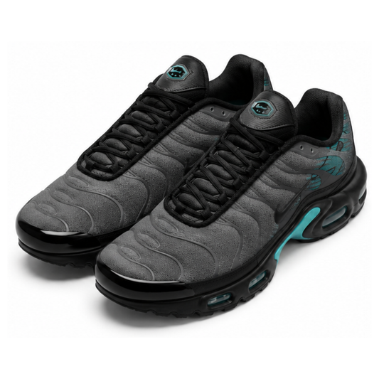 Nike AIR MAX PLUS TN Grey Air