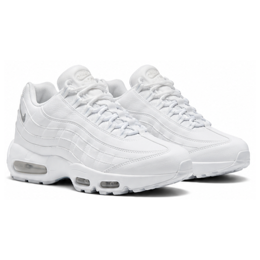 Nike AIR MAX 95 Albino White