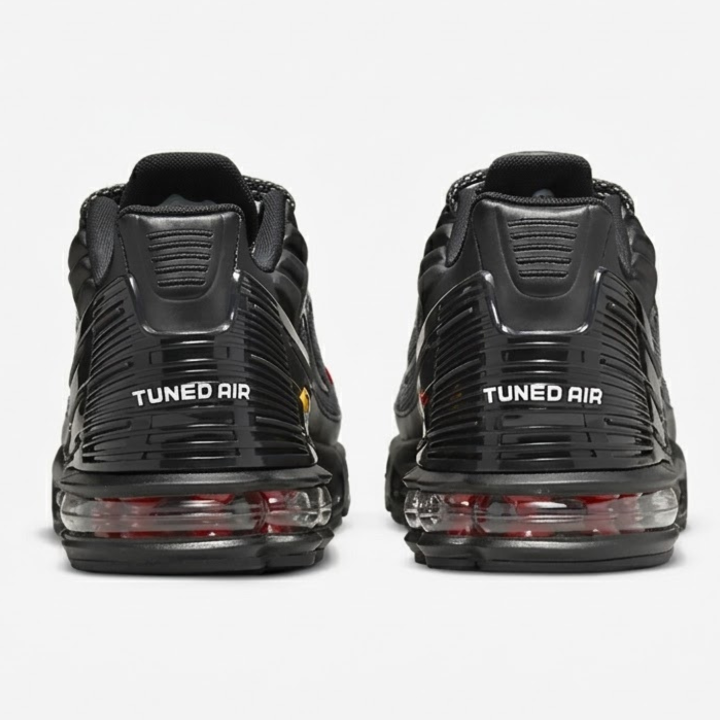 Nike AIR MAX PLUS 3 TN3 University/Black Red