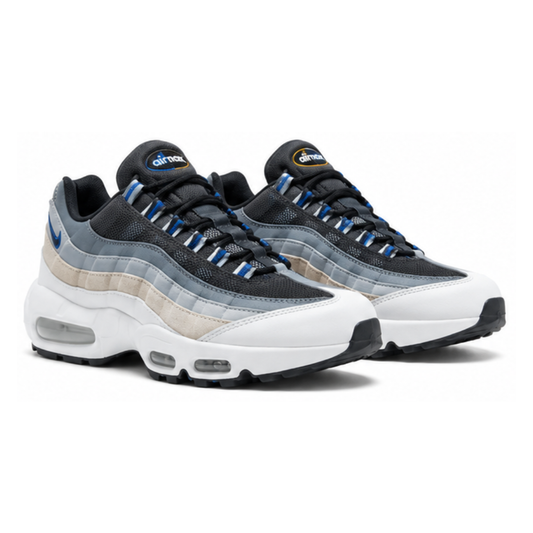 Nike AIR MAX 95 Baby Blue