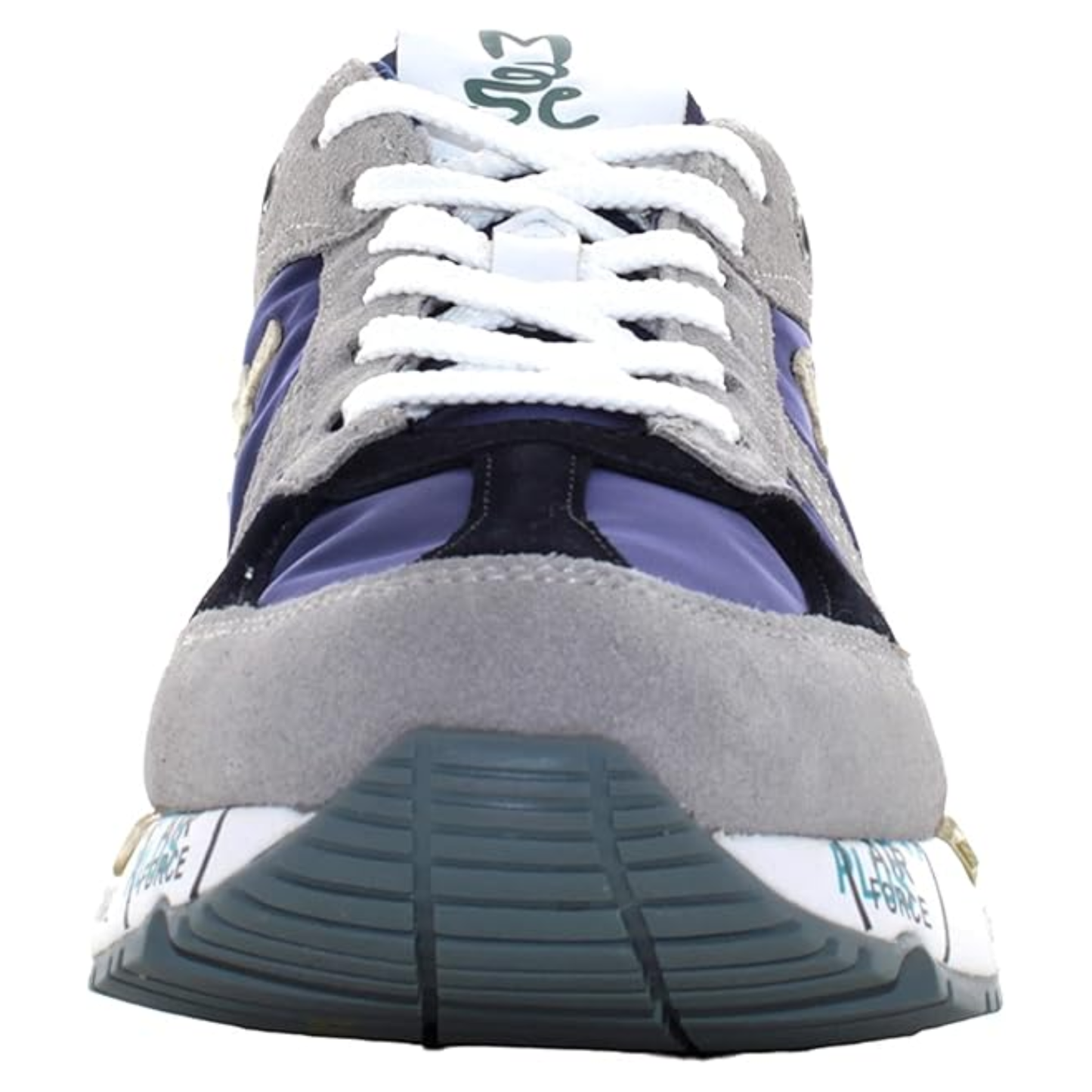 Premiata MASE SUEDE 6155