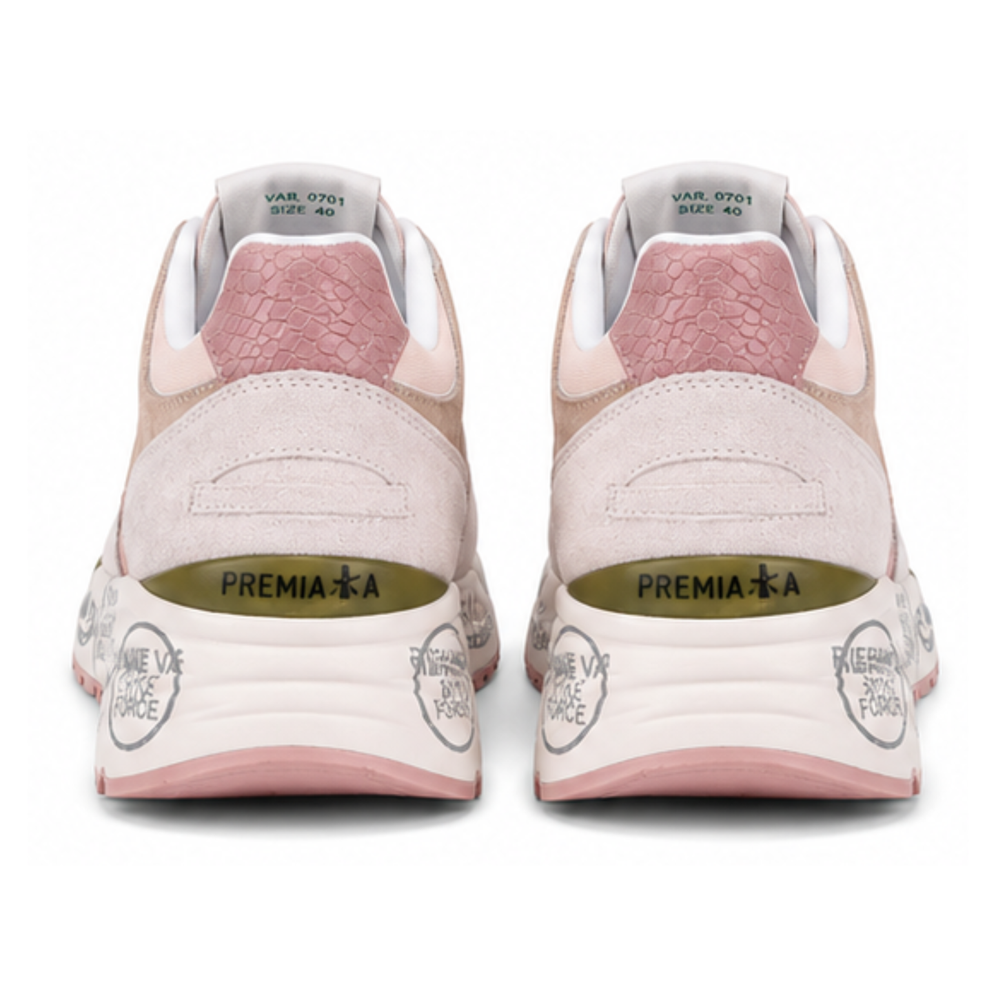 Premiata MASE 6425