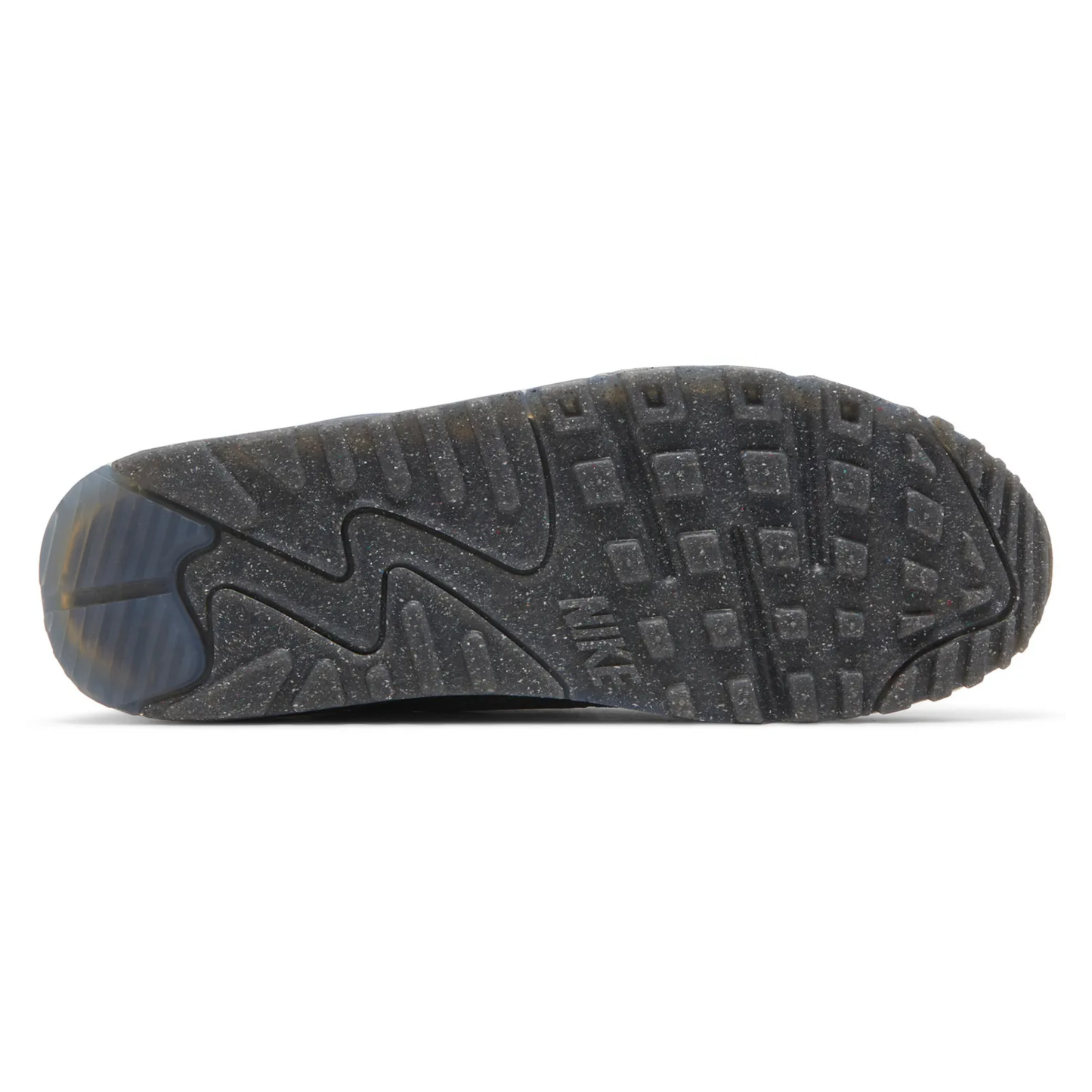 Nike AIR MAX TERRASCAPE 90 Triple Black