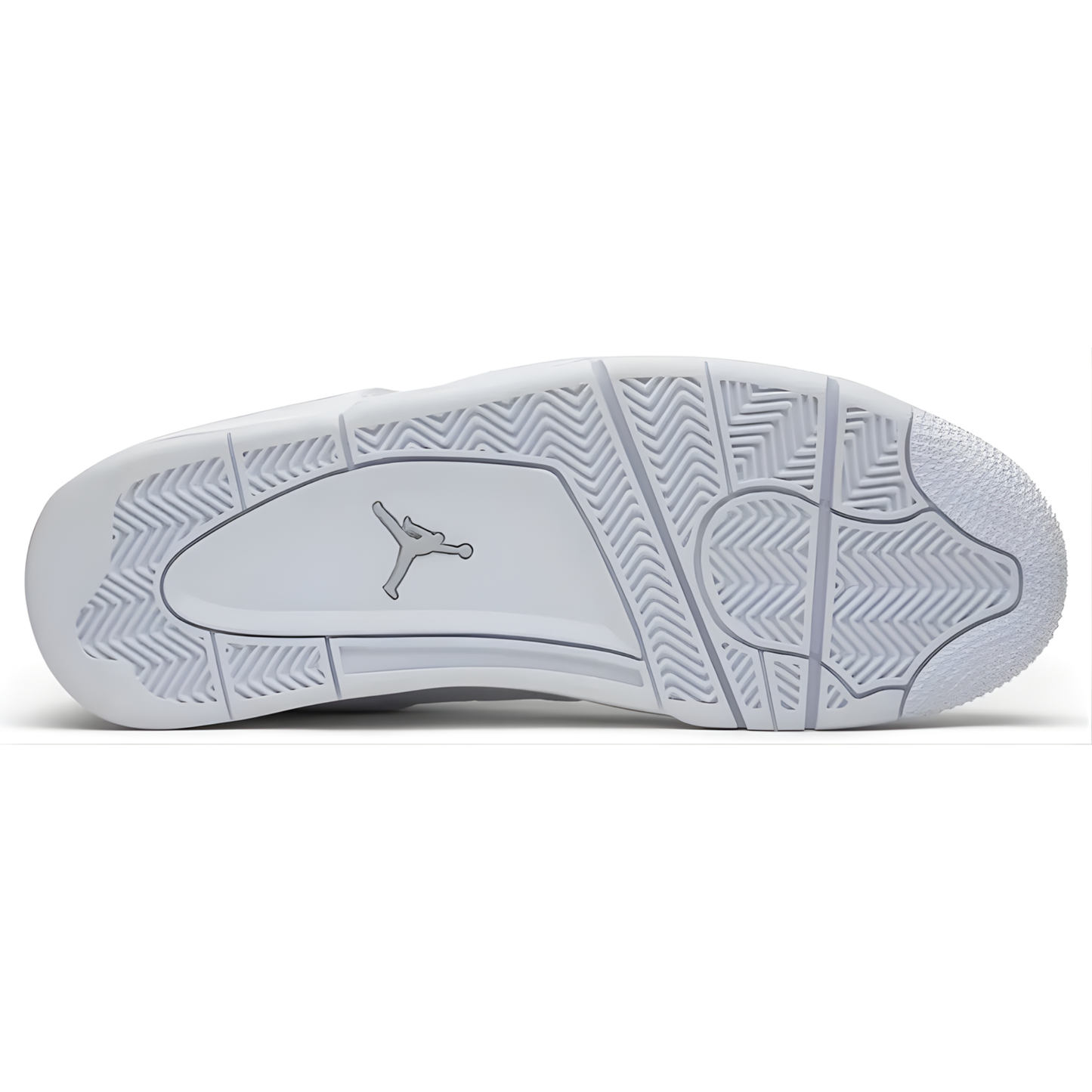 Air Jordan 4 RETRO Pure Money