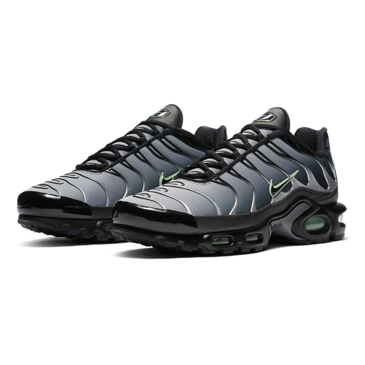 Nike AIR MAX PLUS TN Particle Grey Vapour
