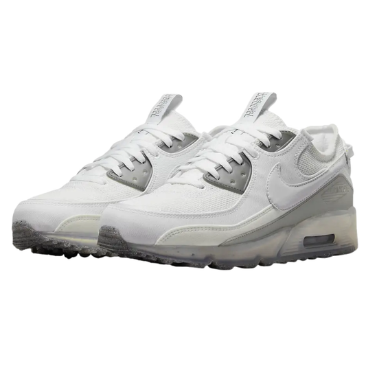 Nike AIR MAX TERRASCAPE 90 White Grey