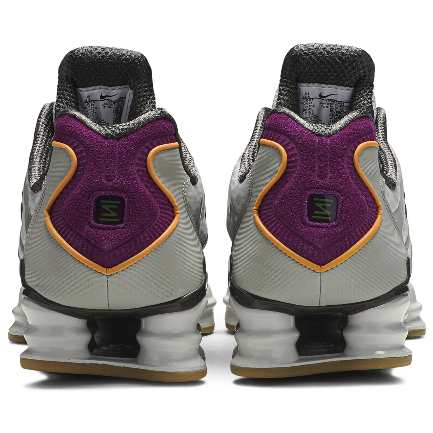 Nike SHOX TL Viotech