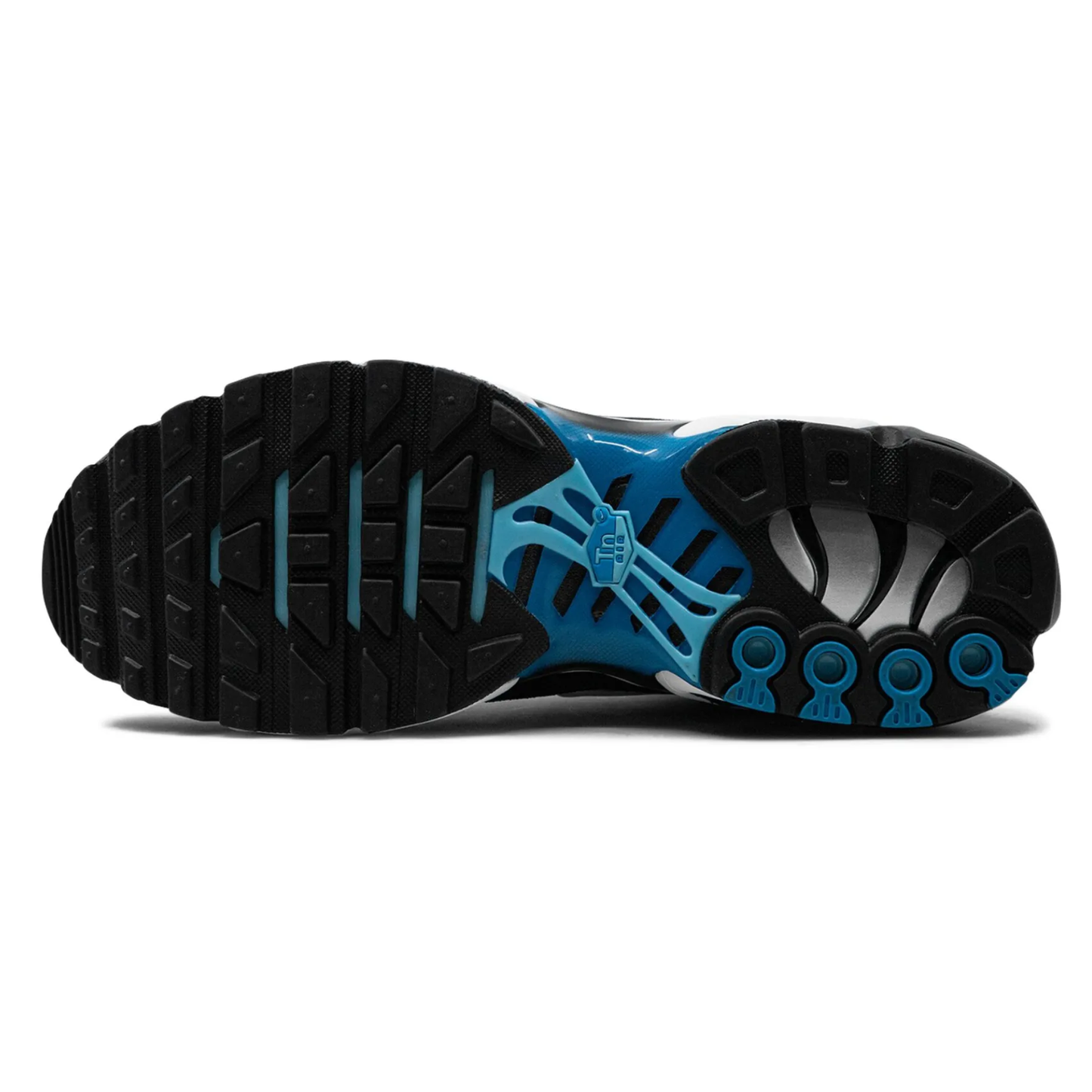 Nike AIR MAX PLUS TN Aquarius Blue