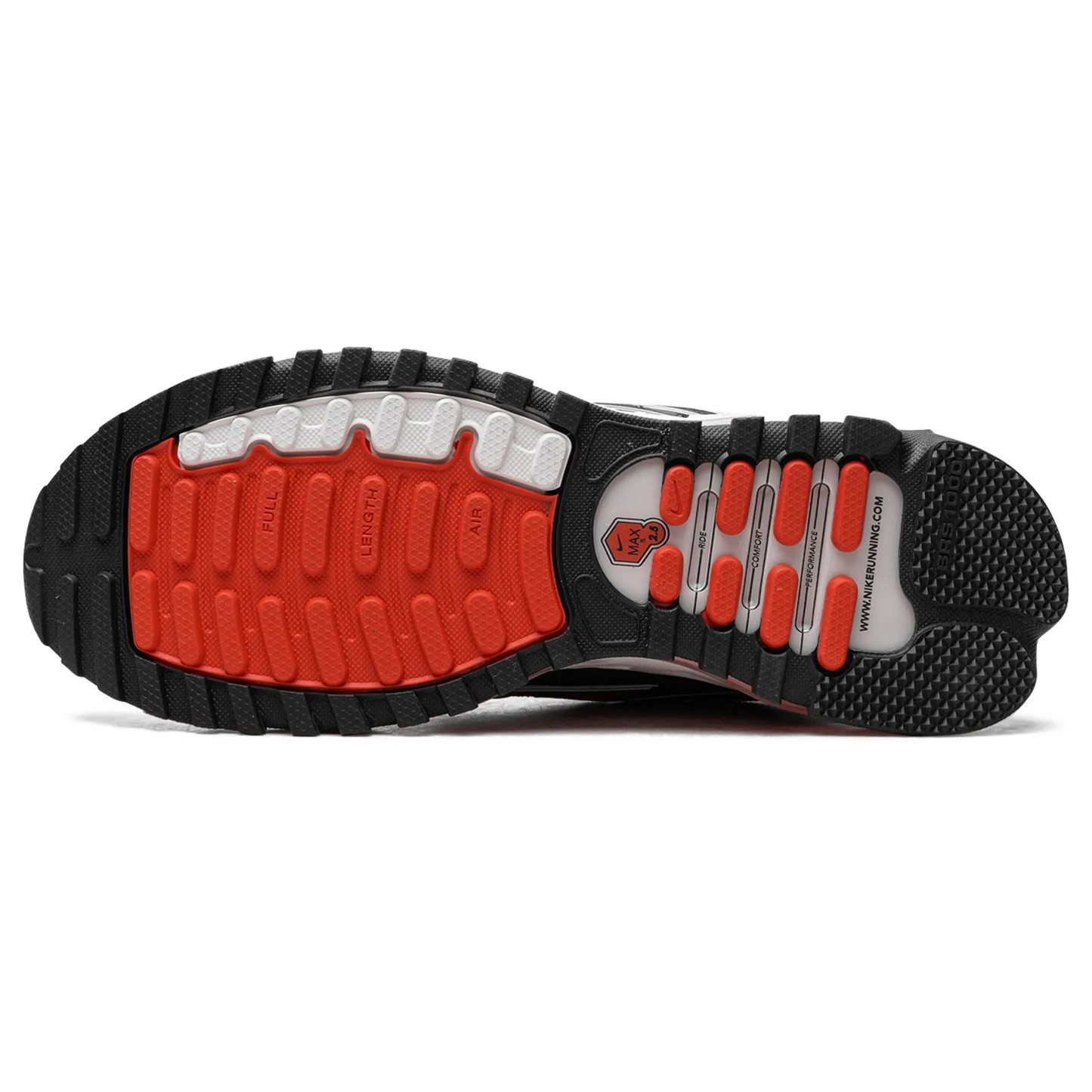 Nike AIR MAX TL 2,5 Phantom/Total Orange
