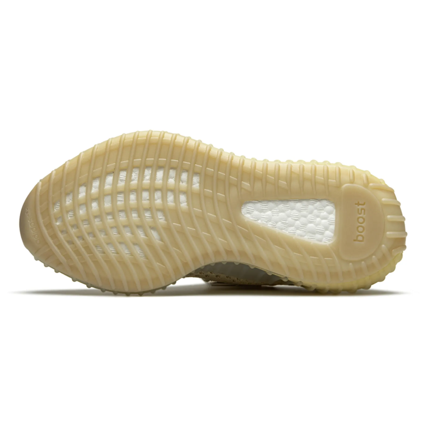 Adidas YEEZY BOOST 350 V2 Flax