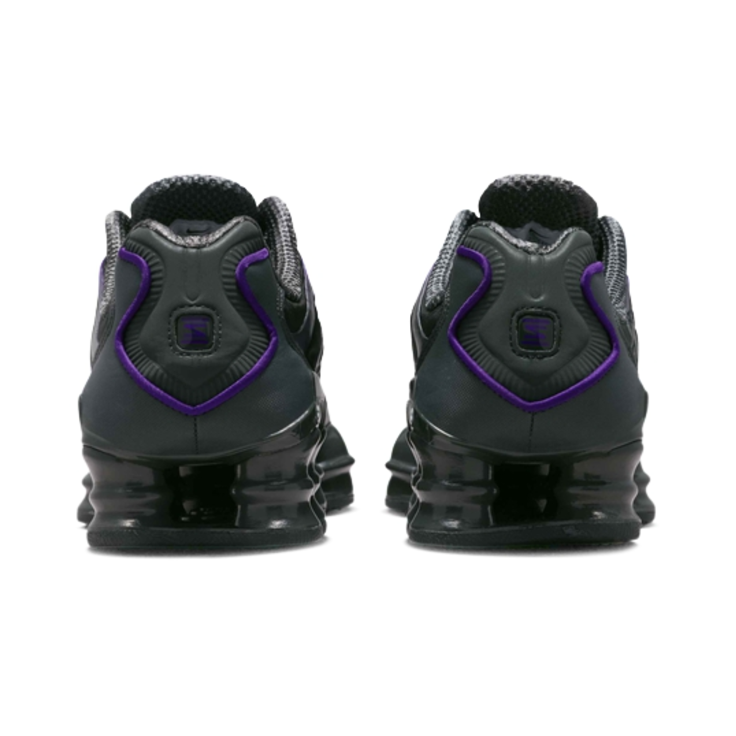 Nike SHOX TL Court Purple