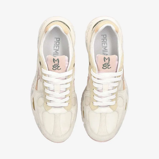 Premiata MASE 6257 Beige