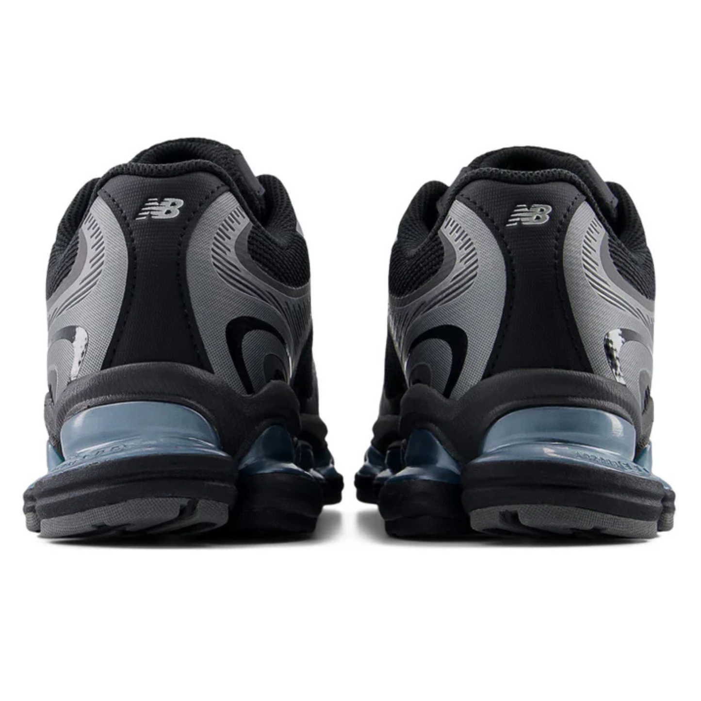 New Balance 2000 ABZORB Black Grey
