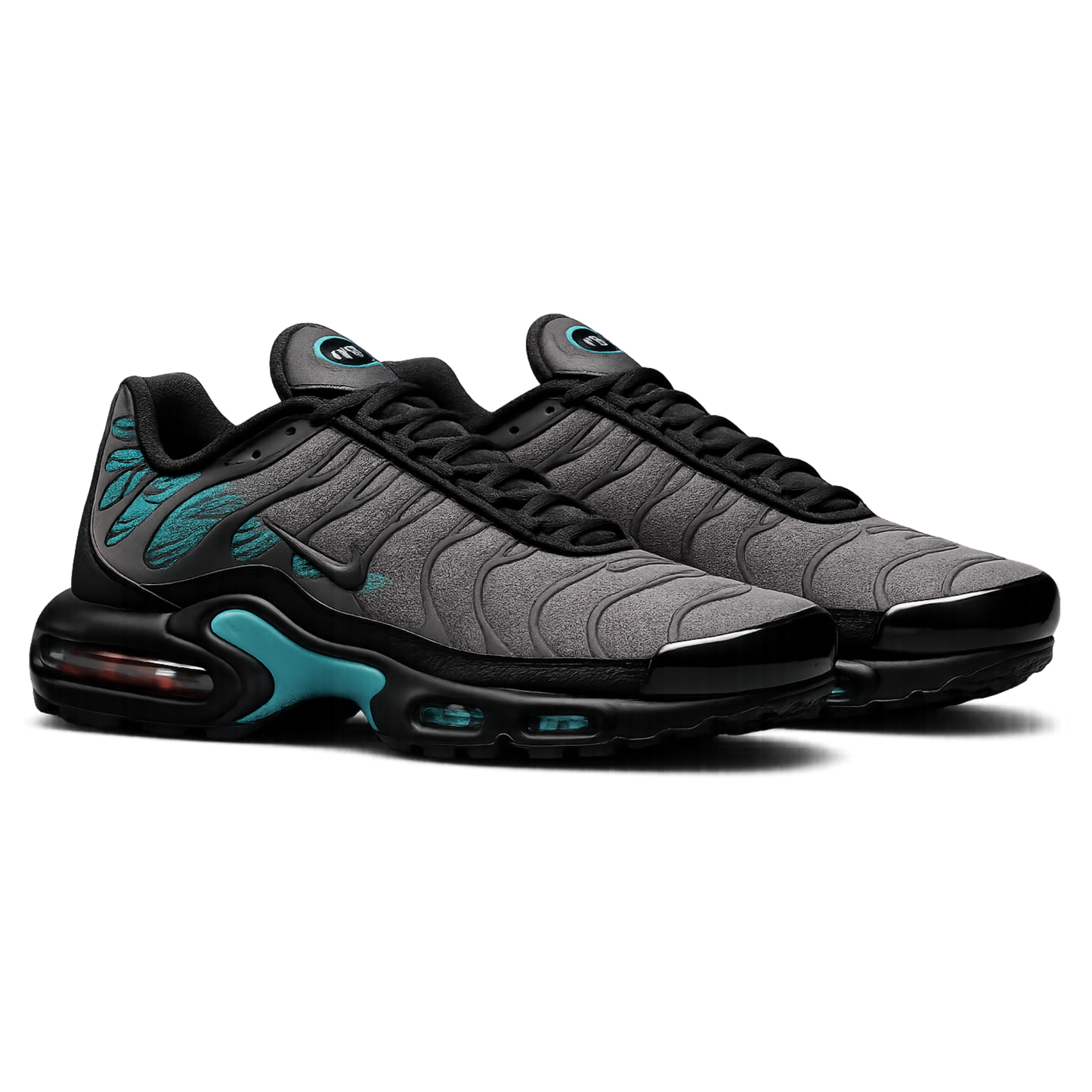 Nike AIR MAX PLUS TN Grey Air