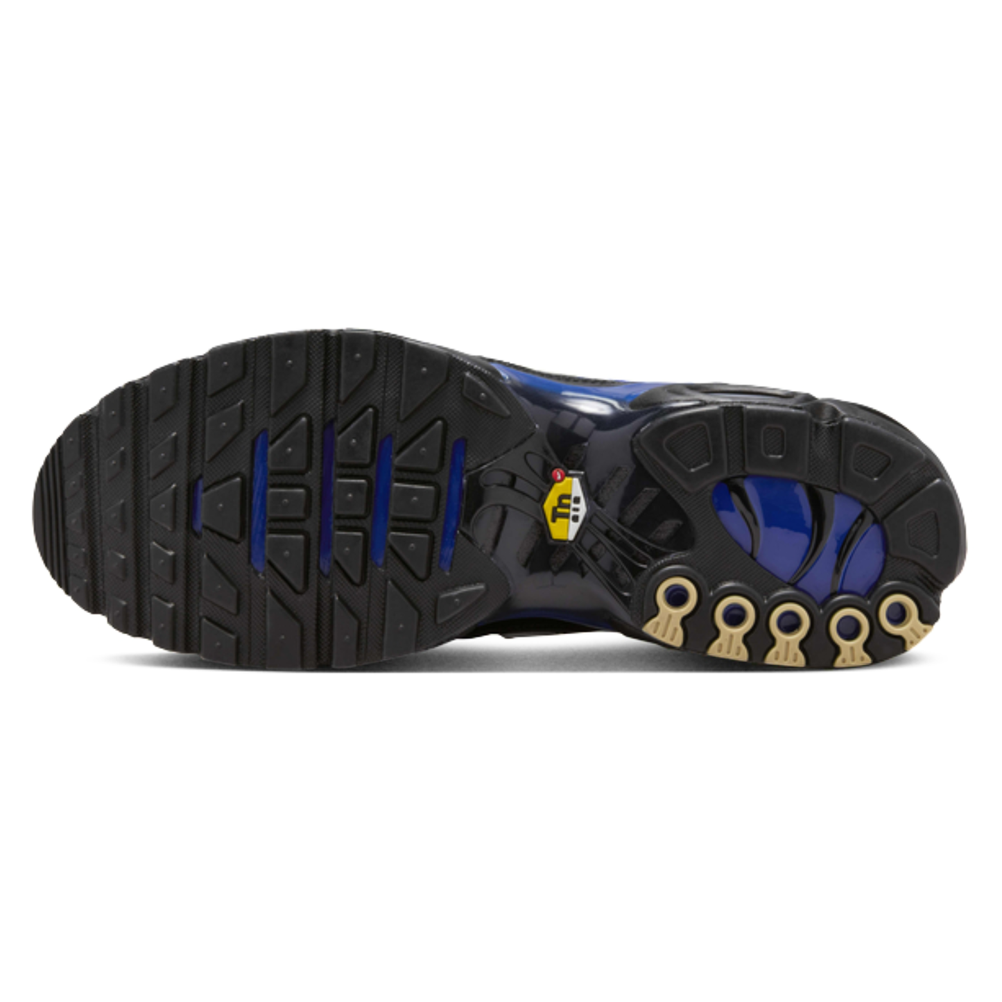 Nike AIR MAX PLUS TN Racer Blue