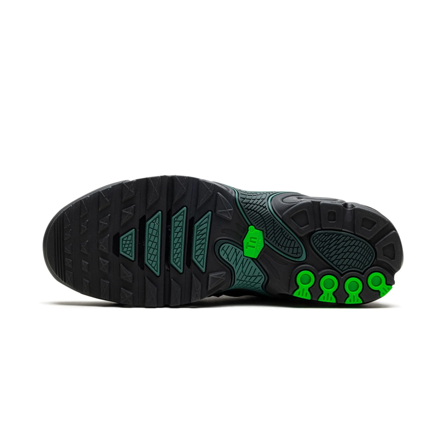 Nike AIR MAX TN Drift Black Volt