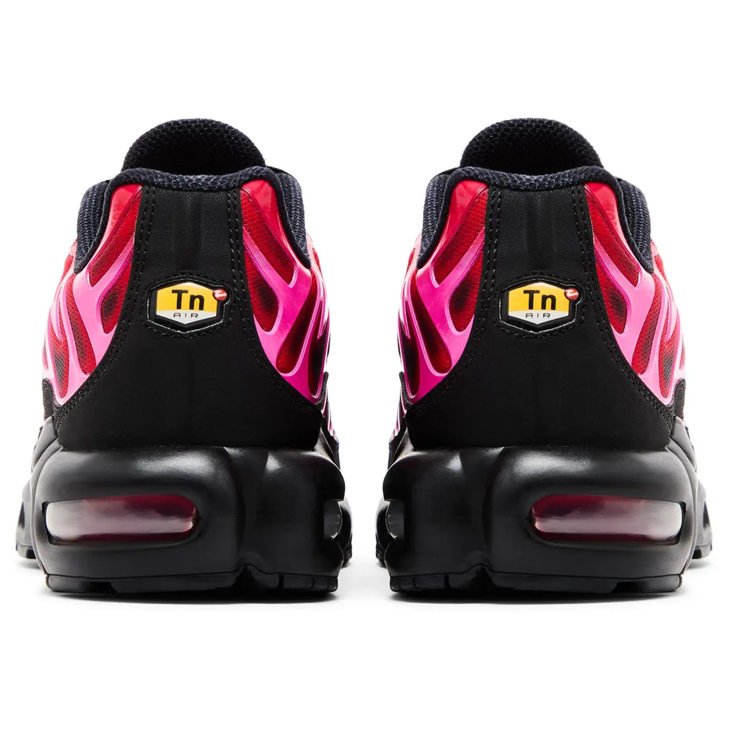 Nike AIR MAX PLUS TN Supreme Fire Pink