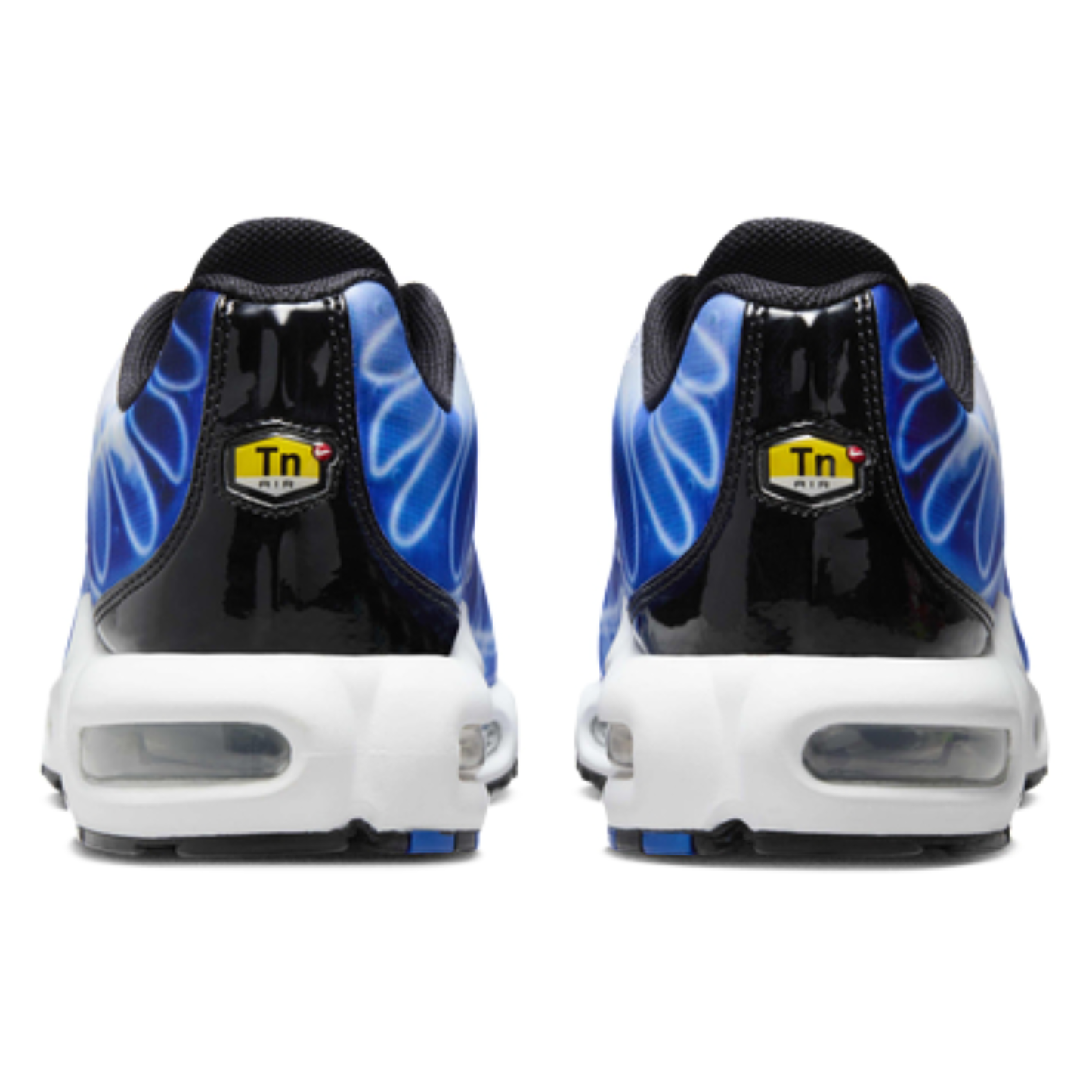 Nike AIR MAX PLUS TN Light Photography Blue