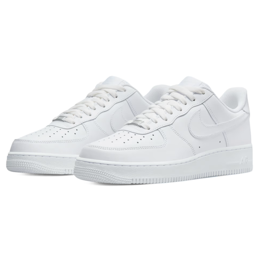 Nike AIR FORCE 1 Triple White