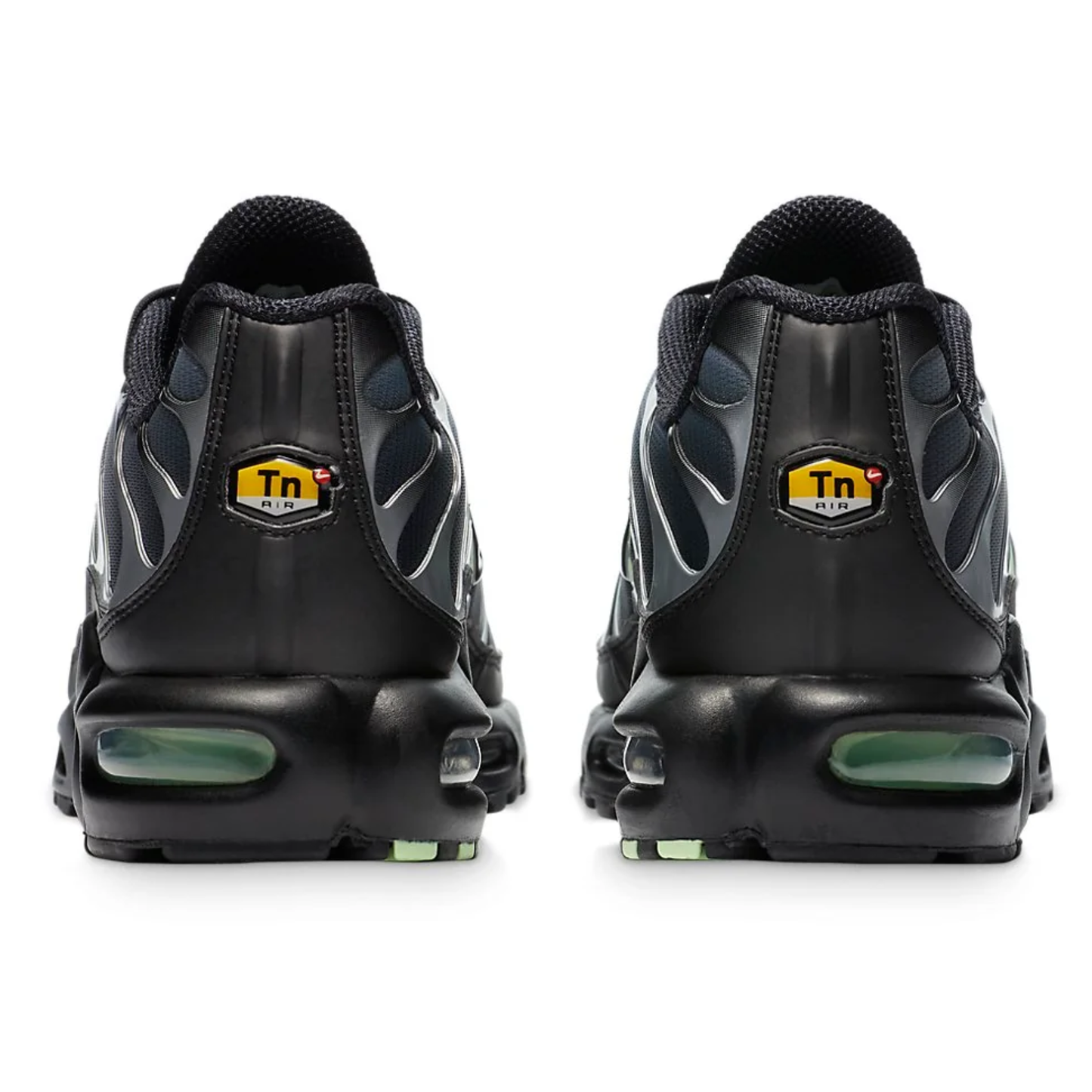 Nike AIR MAX PLUS TN Particle Grey Vapour
