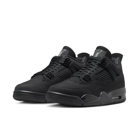 Air Jordan 4 Black Cat