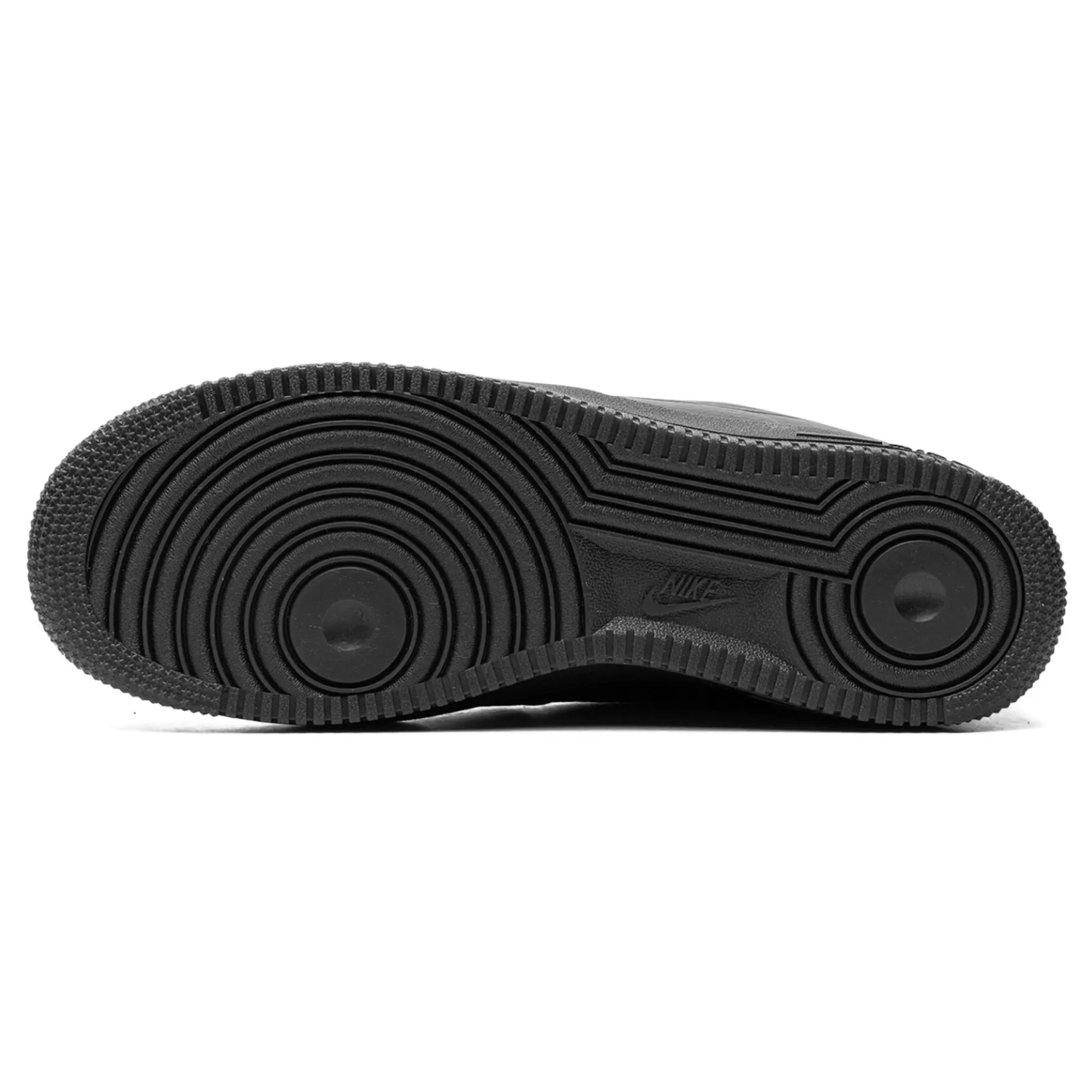 Nike AIR FORCE 1 Triple Black