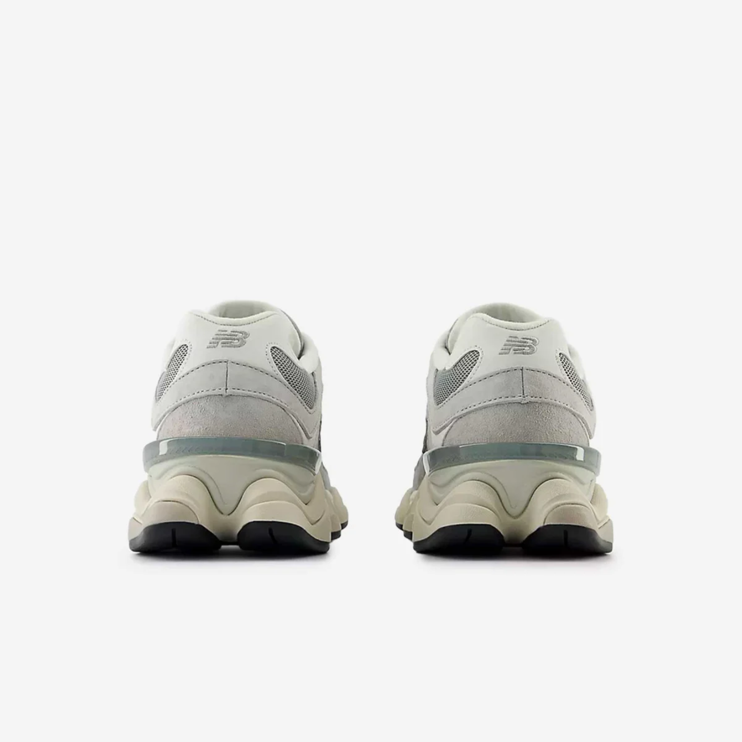 New Balance 9060 Slate Grey/Calcium