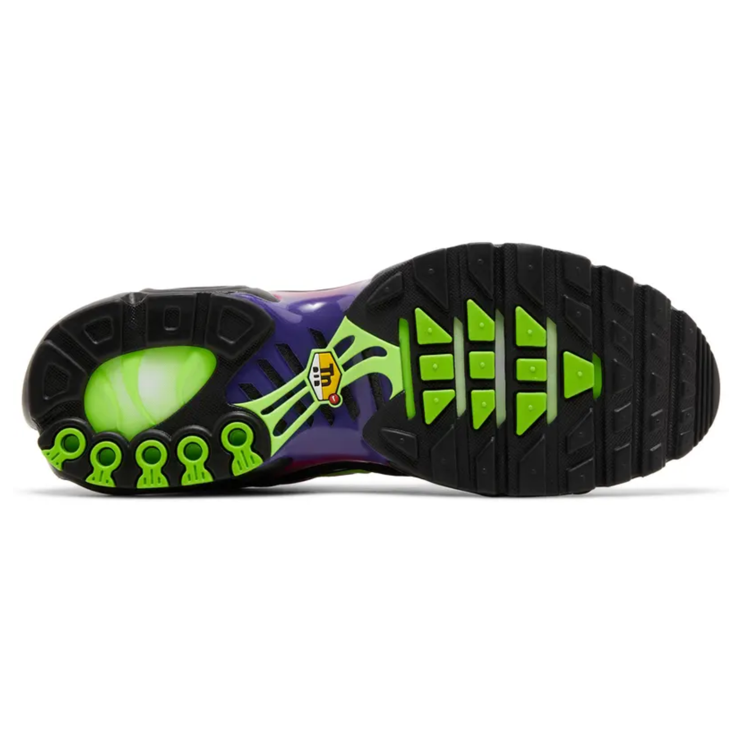 Nike AIR MAX PLUS TN Rebellious Air