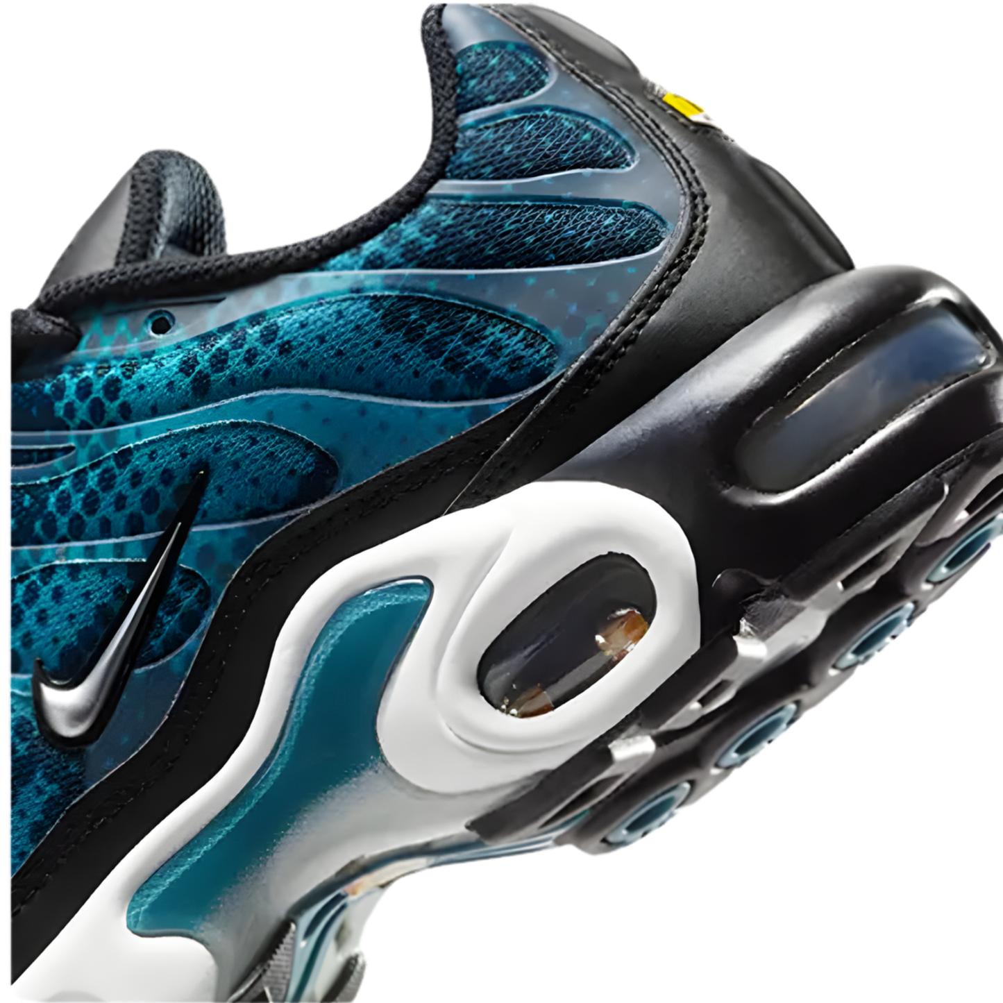 Nike AIR MAX PLUS TN Dot Pattern