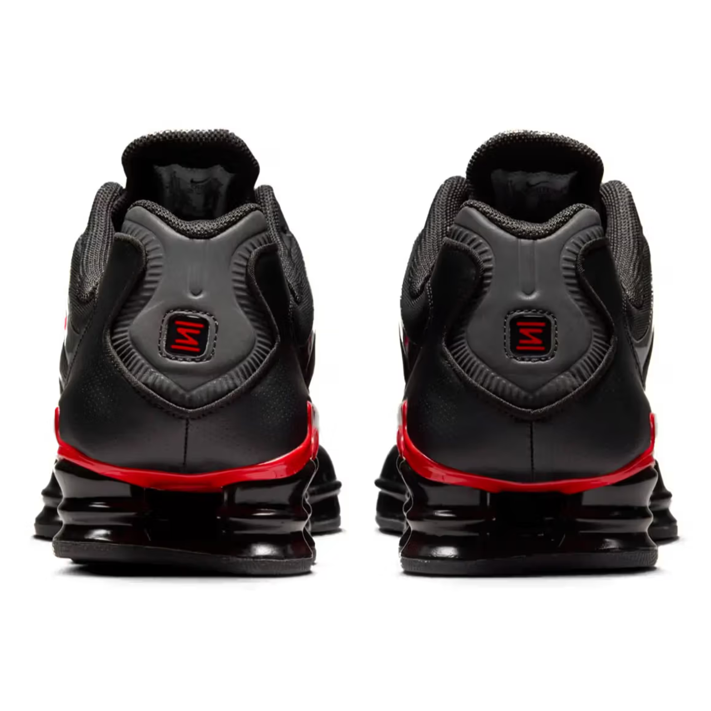 Nike SHOX TL Black/University Red