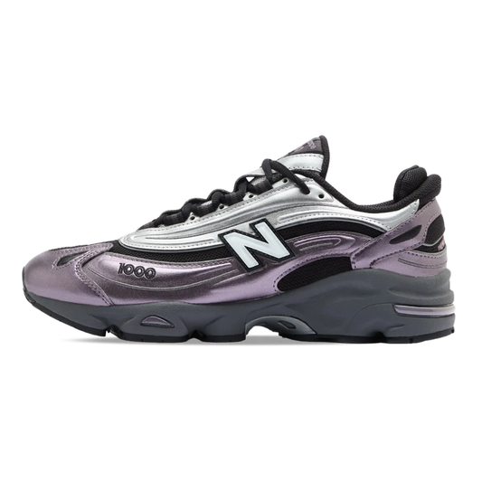New Balance 1000 Dark Ice Wine