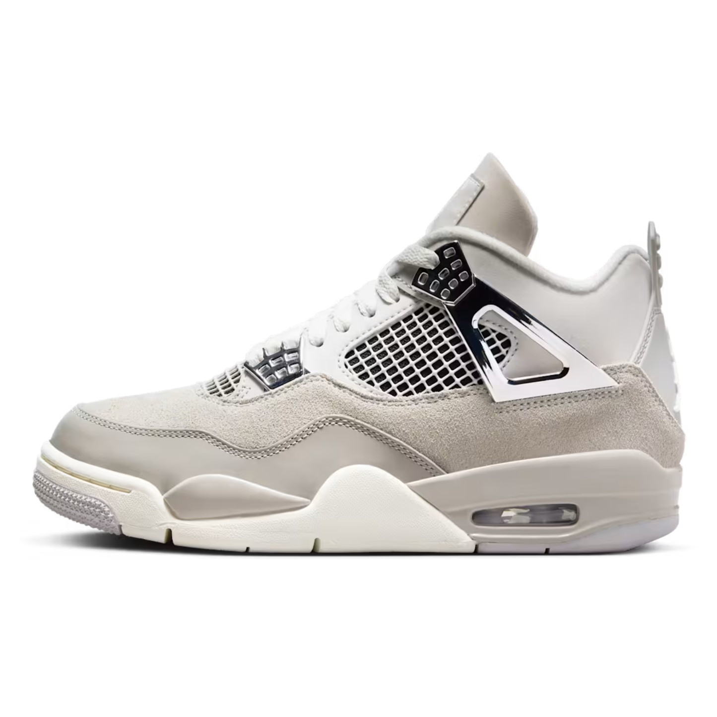 Air Jordan 4 Frozen