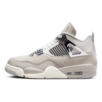 Air Jordan 4 Frozen