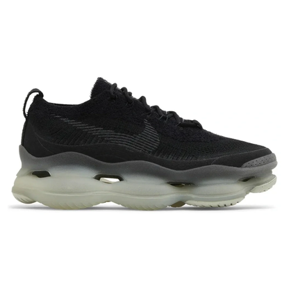 Nike AIR MAX SCORPION FK Black Anthracite