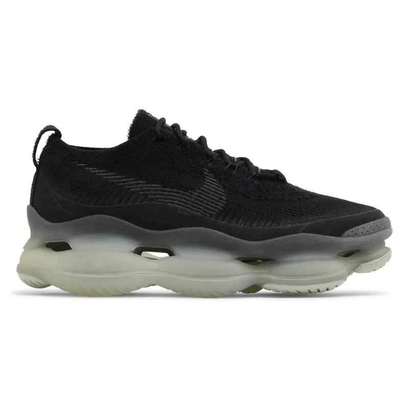 Nike AIR MAX SCORPION FK Black Anthracite
