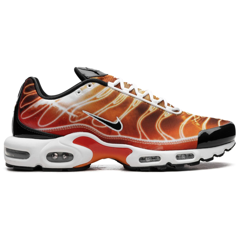 Nike AIR MAX PLUS TN Light Photography