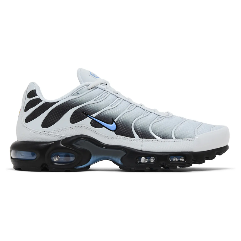 Nike AIR MAX PLUS TN Pure Platinum
