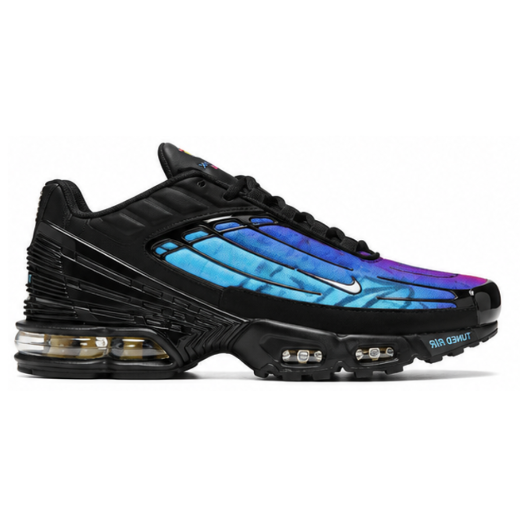 Nike AIR MAX PLUS TN3 Anniversary Edition