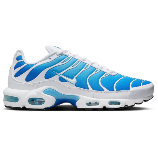 Nike AIR MAX PLUS TN Battle Blue