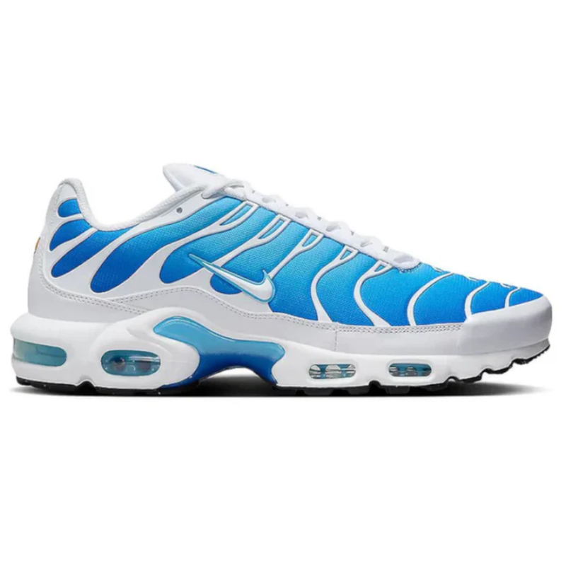 Nike AIR MAX PLUS TN Battle Blue