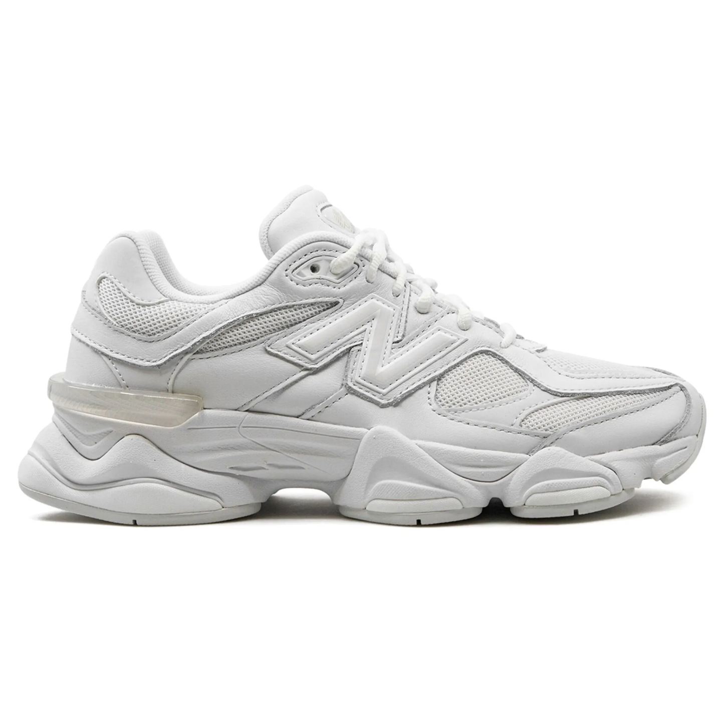 New Balance 9060 White