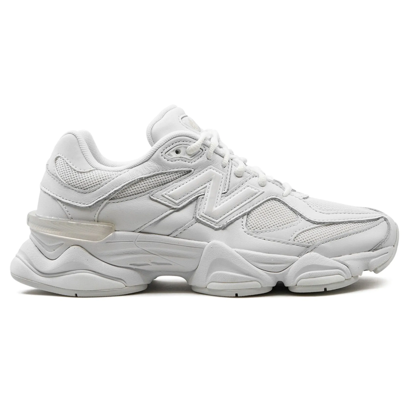 New Balance 9060 White