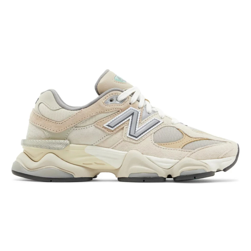 New Balance 9060 Sea Salt Surf