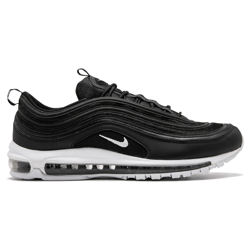 Nike AIR MAX 97 Black White